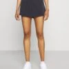 Monki Shorts - Shorts 1 Monki Shorts - Shorts -Monki Store fbe20806178049d9b5750b7925c674c7