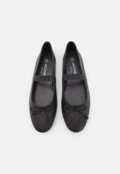 Monki Ankle Strap Ballet Pumps - Ankle Strap Ballet Pumps -Monki Store fc029ae05d874b528482caff8434377c