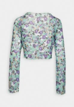 Monki Blouse - Blouse 13 Monki Blouse - Blouse -Monki Store fec85360709042b38e1b84029dc2e3e6